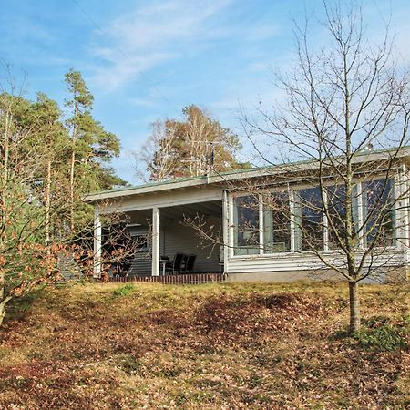 Amazing Home In Bastad With Wifi Exteriér fotografie