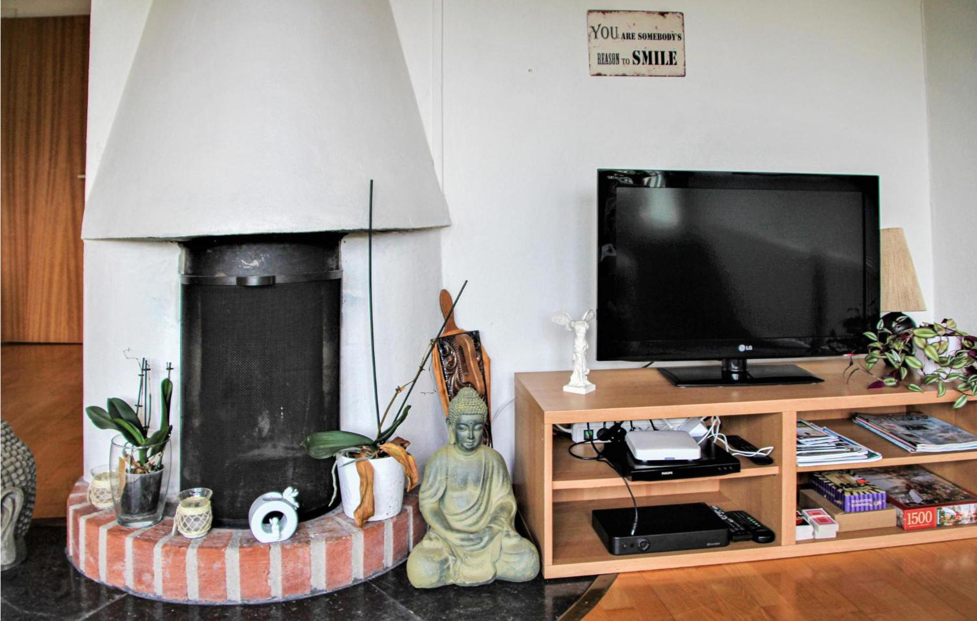 Amazing Home In Bastad With Wifi Exteriér fotografie