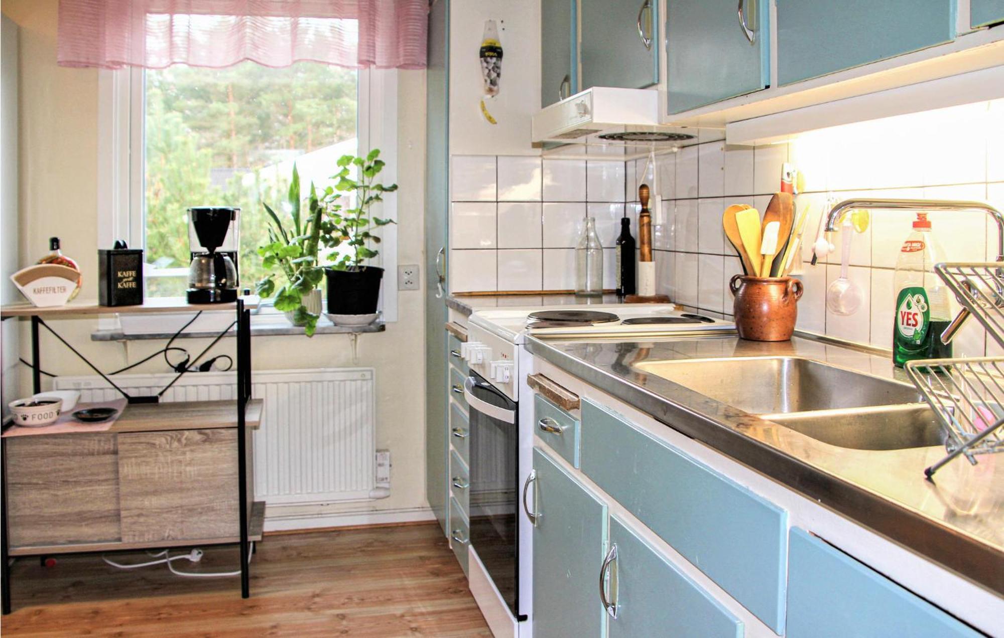 Amazing Home In Bastad With Wifi Exteriér fotografie