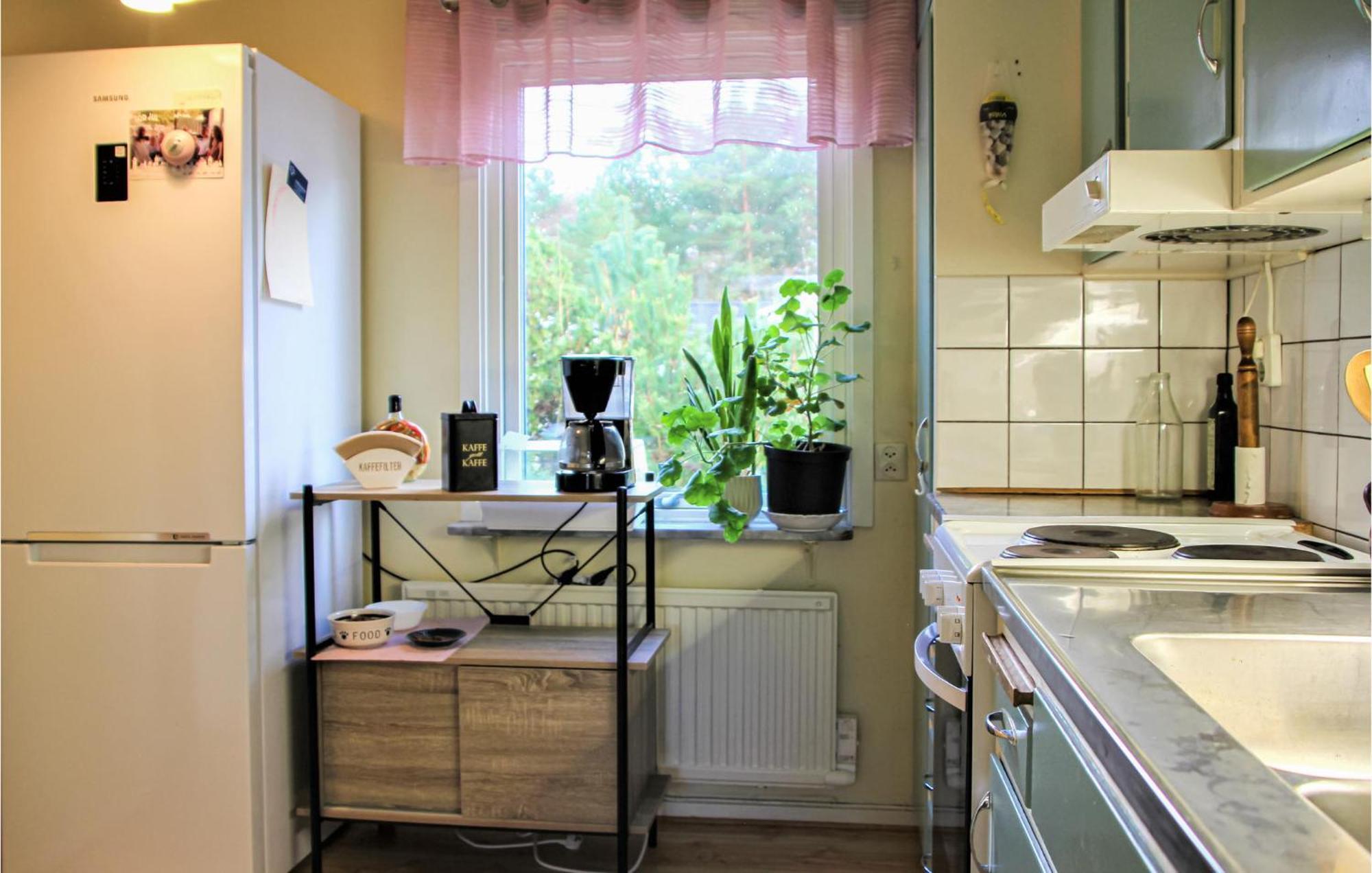 Amazing Home In Bastad With Wifi Exteriér fotografie