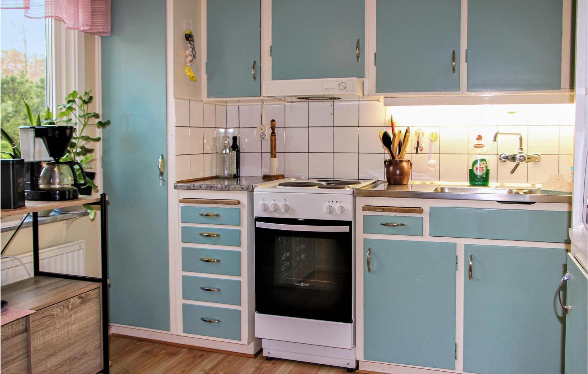 Amazing Home In Bastad With Wifi Exteriér fotografie