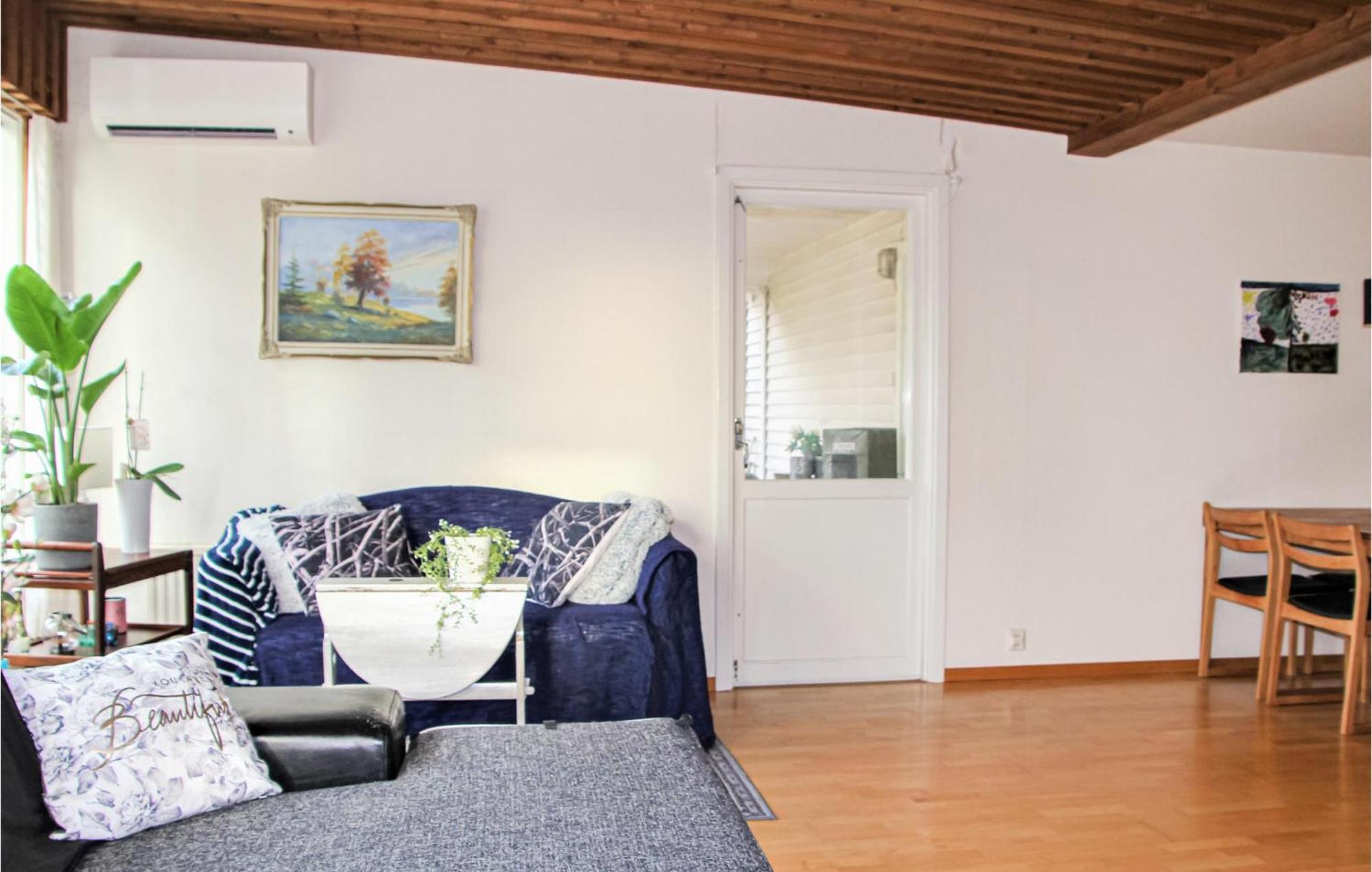 Amazing Home In Bastad With Wifi Exteriér fotografie
