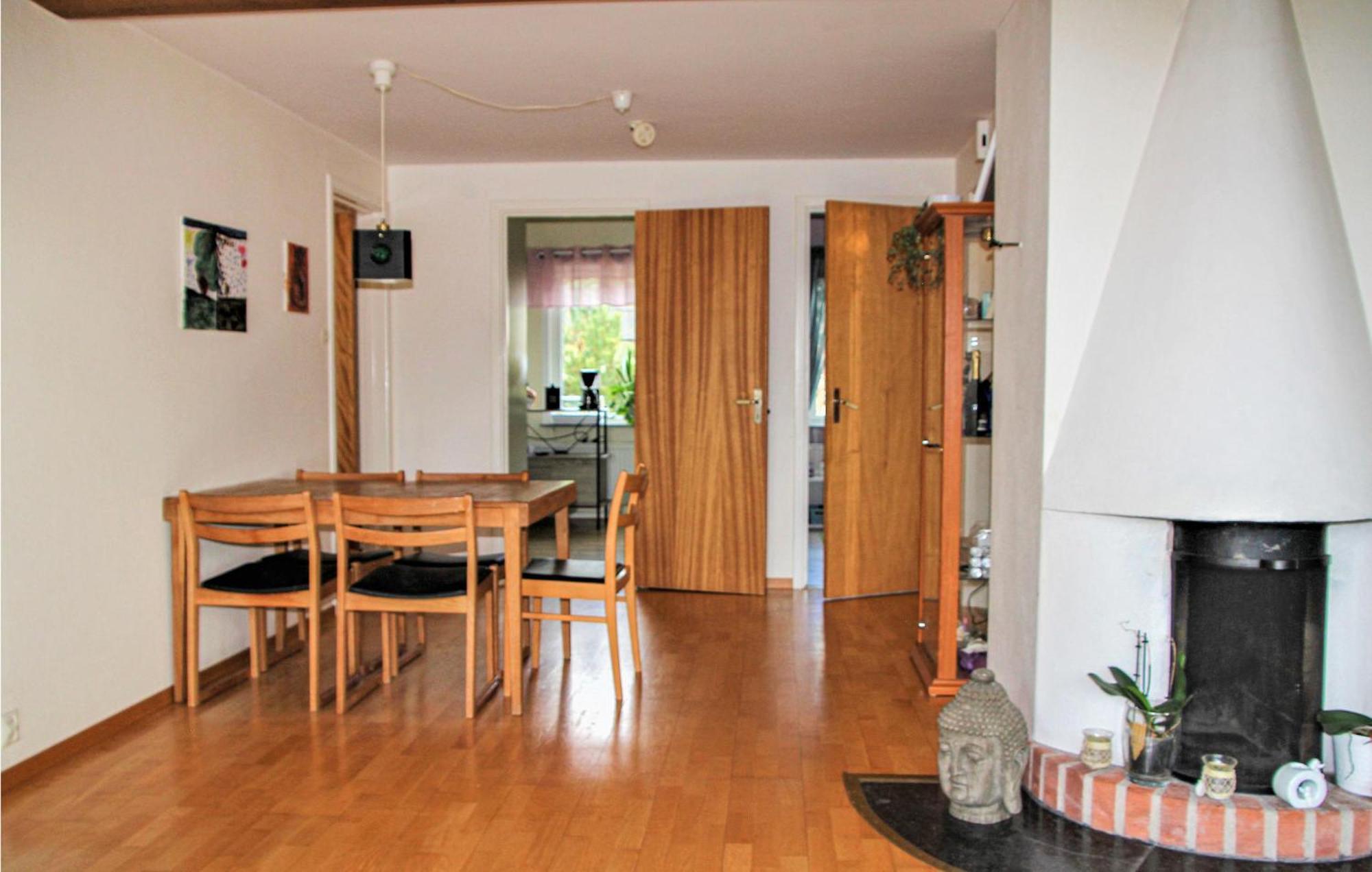 Amazing Home In Bastad With Wifi Exteriér fotografie