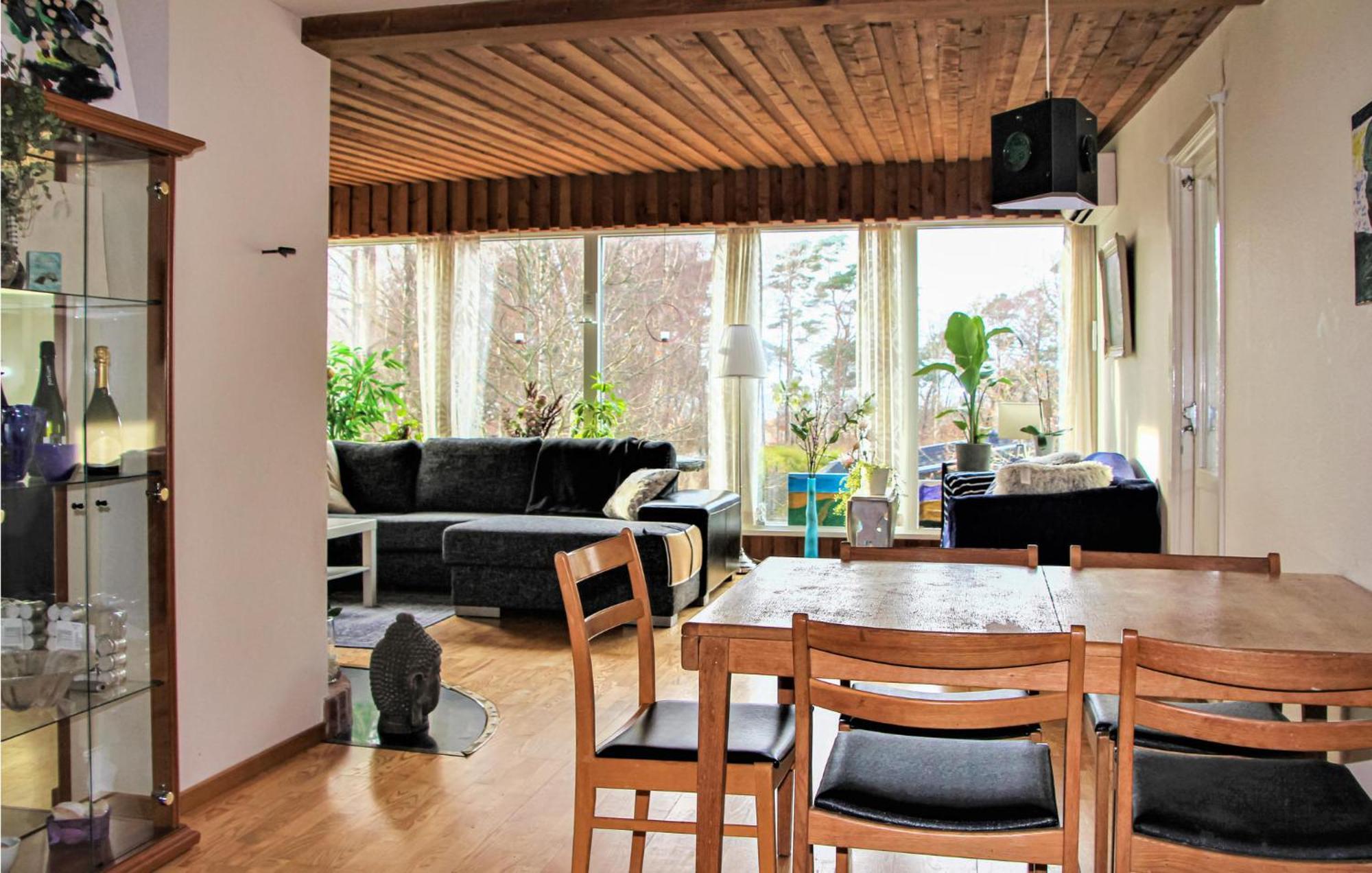 Amazing Home In Bastad With Wifi Exteriér fotografie