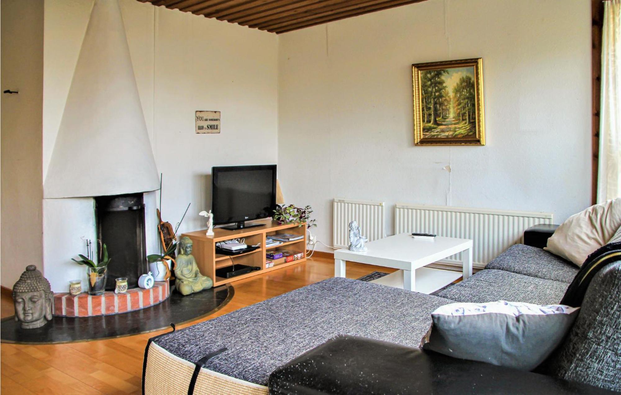 Amazing Home In Bastad With Wifi Exteriér fotografie