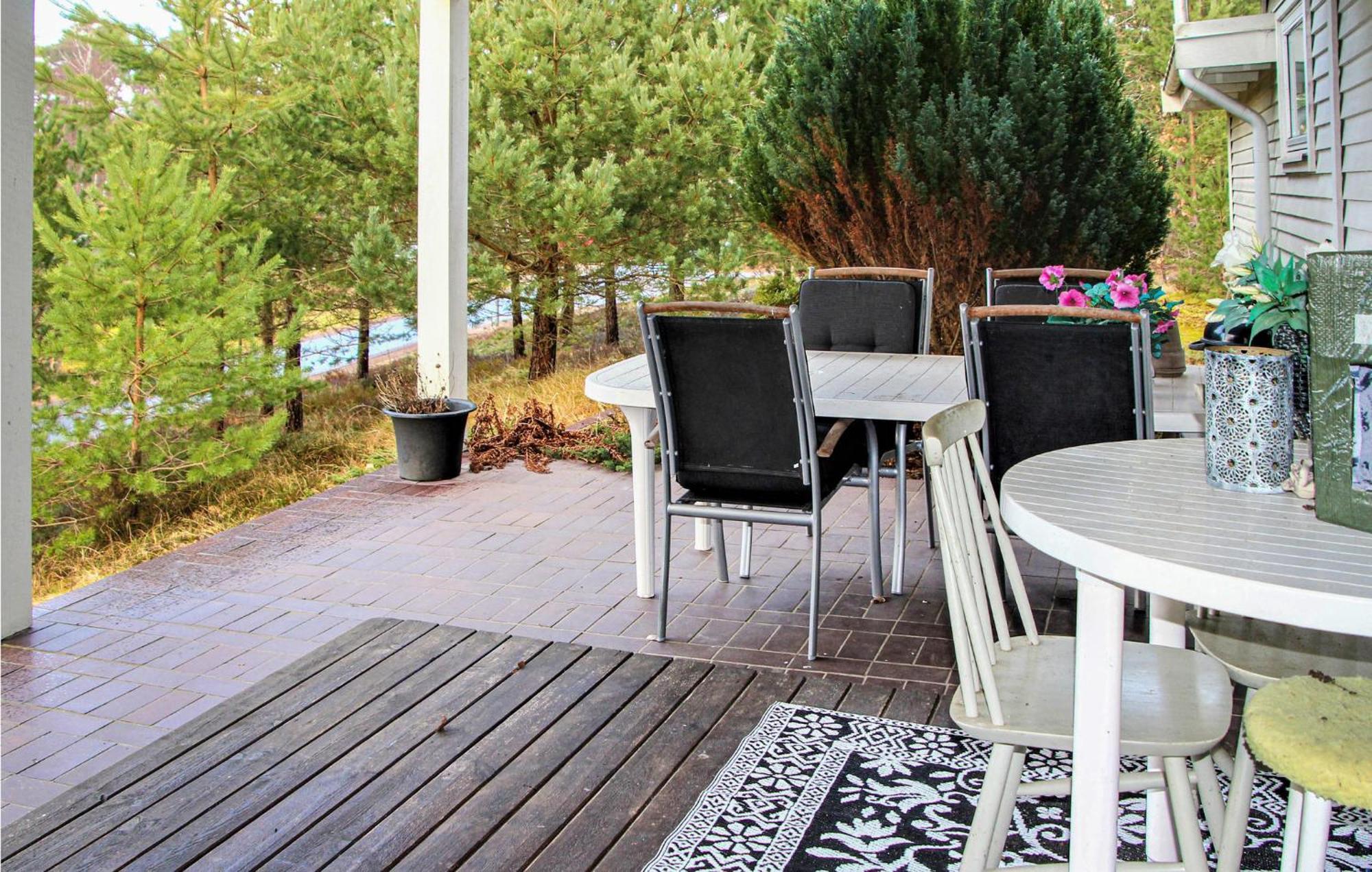 Amazing Home In Bastad With Wifi Exteriér fotografie